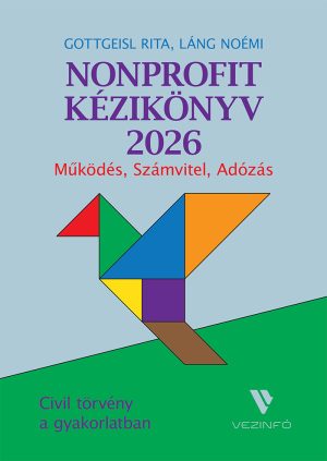 NONPROFIT KÉZIKÖNYV 2026