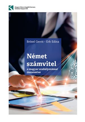 Német számvitel - a magyar szabályozással összevetve
